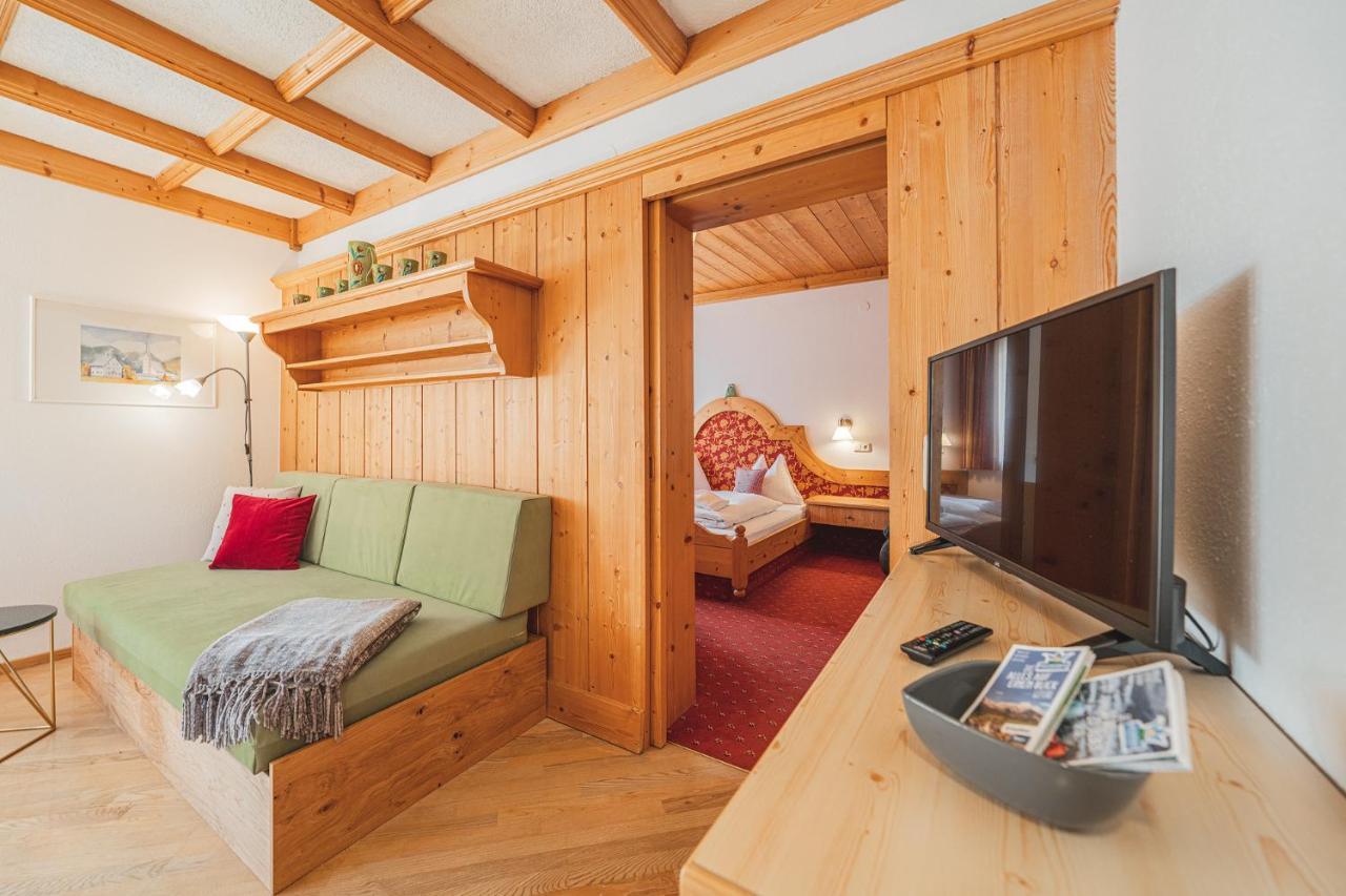 Almkoenig Apartment Maria Alm am Steinernen Meer Exterior photo