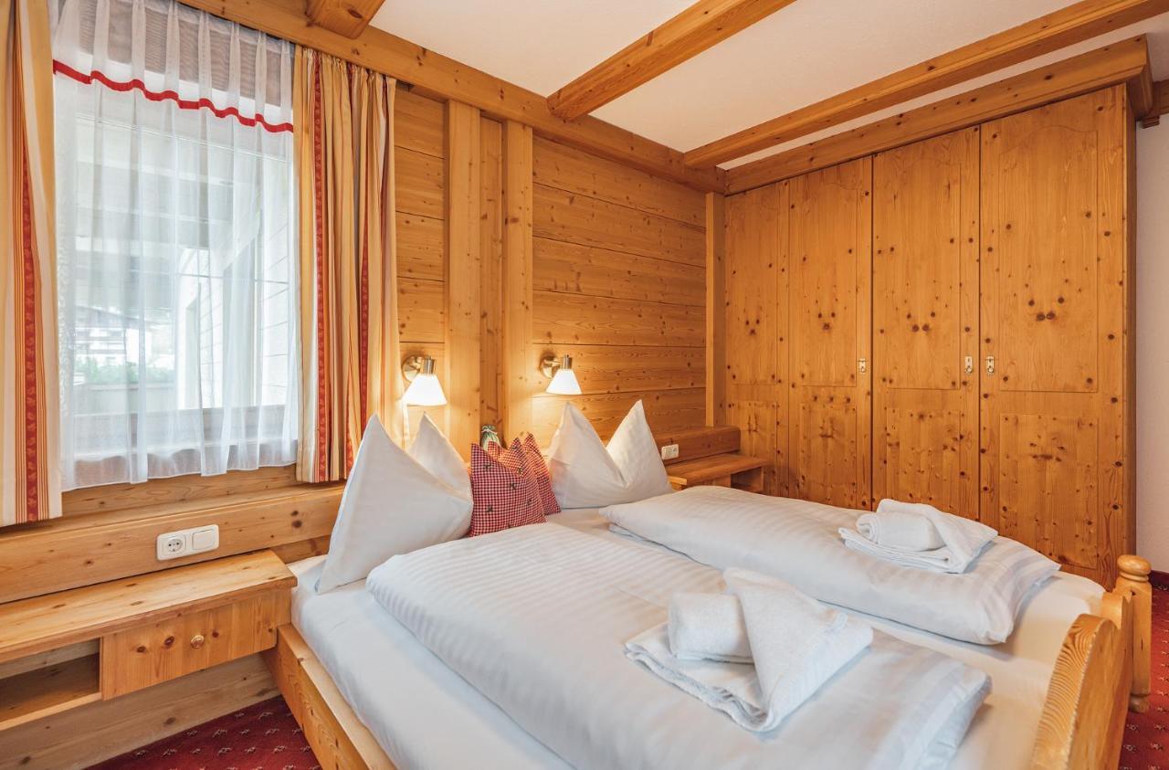 Almkoenig Apartment Maria Alm am Steinernen Meer Exterior photo