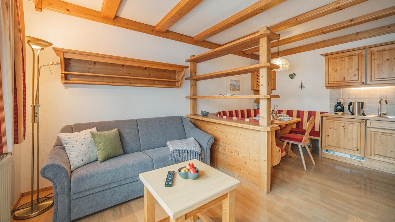 Almkoenig Apartment Maria Alm am Steinernen Meer Exterior photo