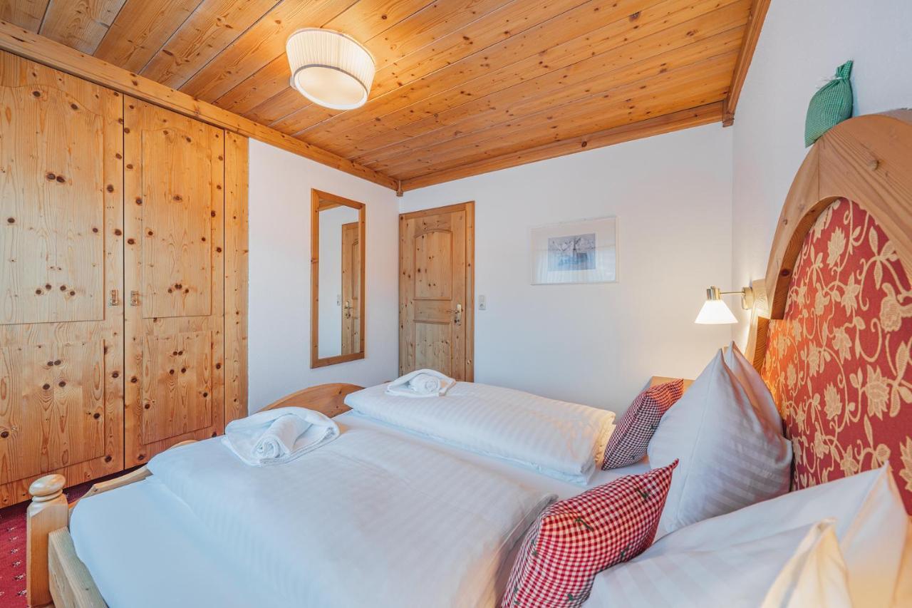 Almkoenig Apartment Maria Alm am Steinernen Meer Exterior photo