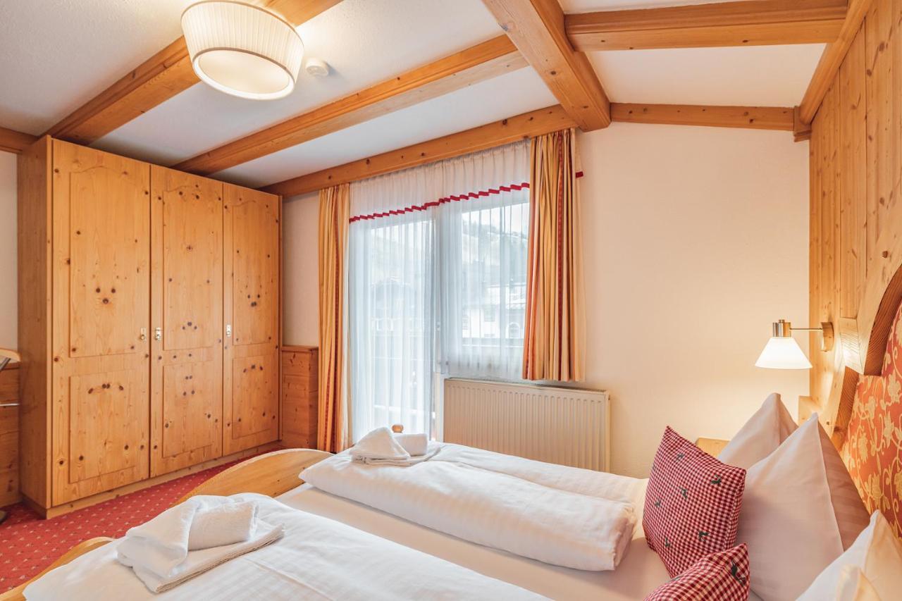 Almkoenig Apartment Maria Alm am Steinernen Meer Exterior photo