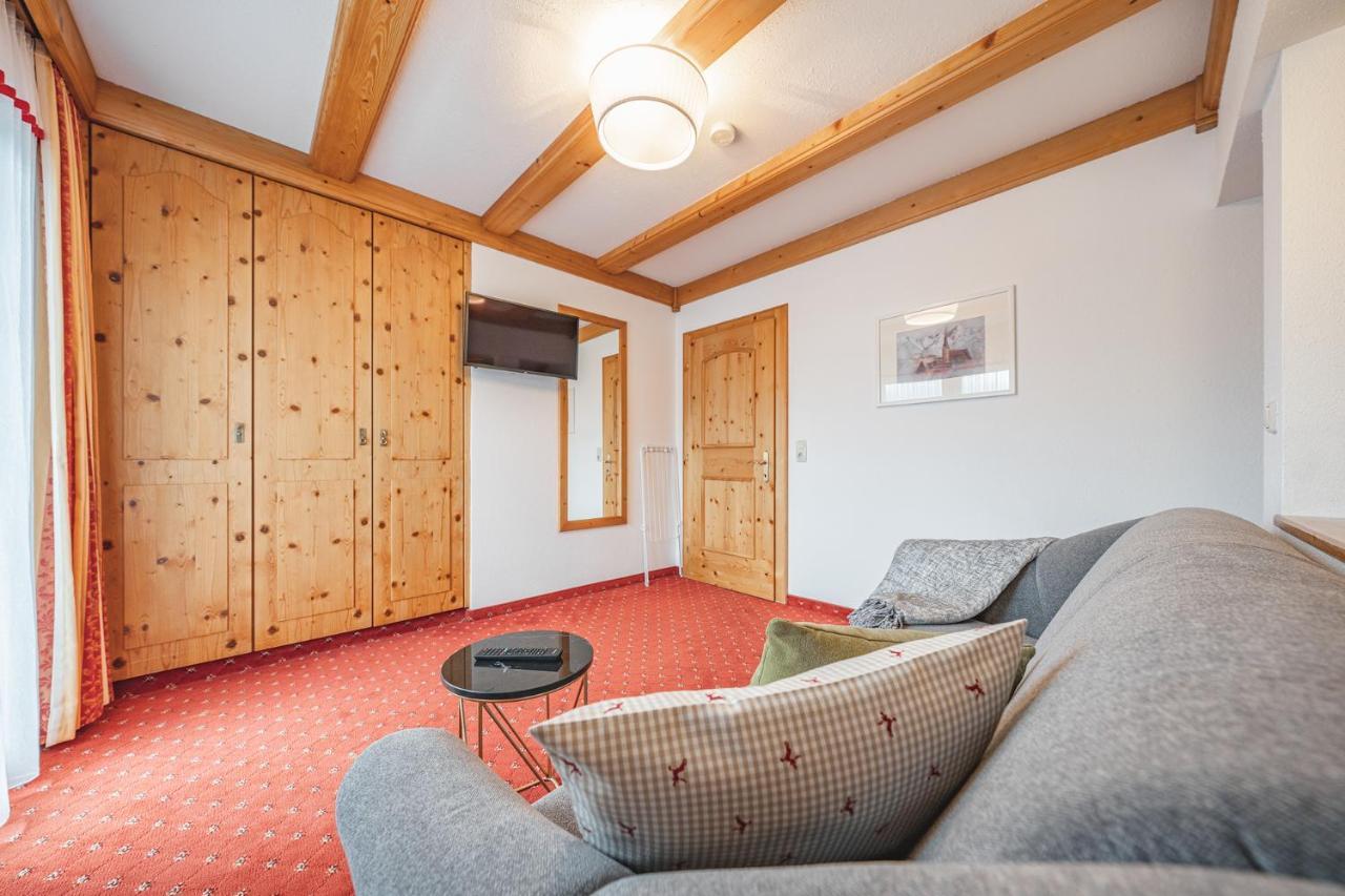 Almkoenig Apartment Maria Alm am Steinernen Meer Exterior photo