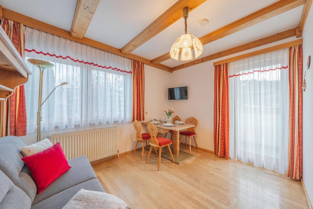 Almkoenig Apartment Maria Alm am Steinernen Meer Exterior photo