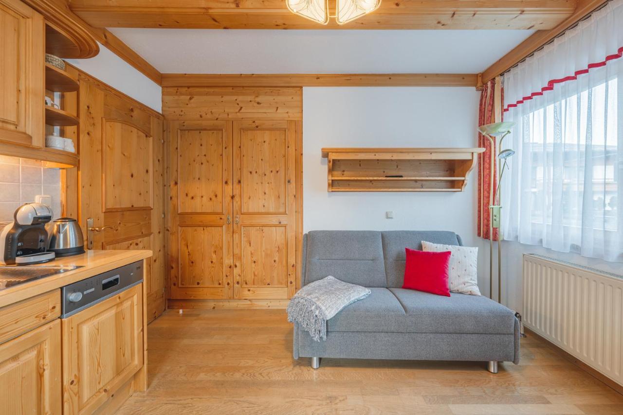 Almkoenig Apartment Maria Alm am Steinernen Meer Exterior photo