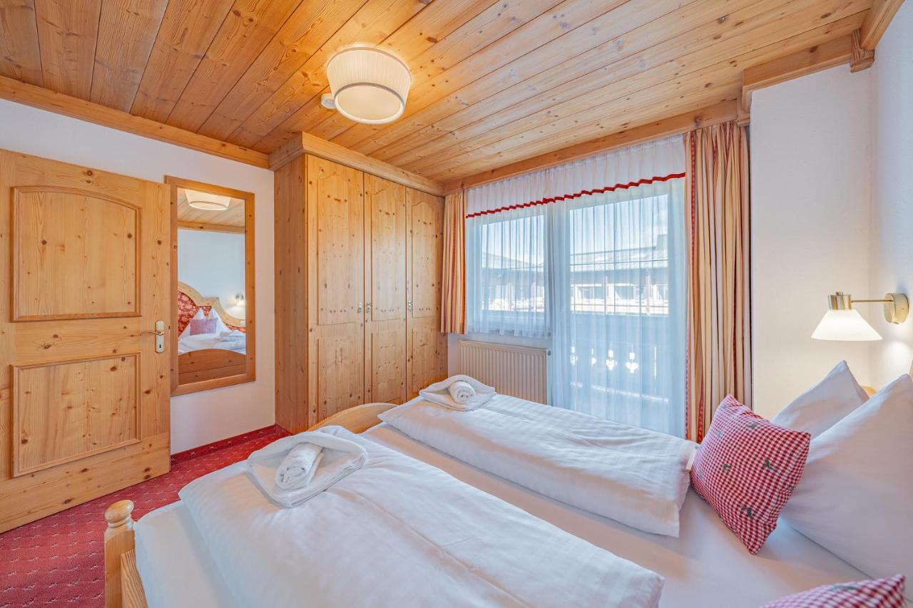 Almkoenig Apartment Maria Alm am Steinernen Meer Exterior photo
