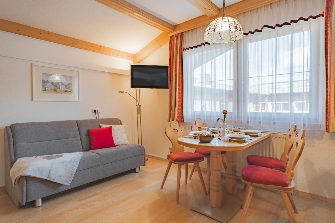 Almkoenig Apartment Maria Alm am Steinernen Meer Exterior photo